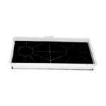 BOSCH Filter za aspirator DHZ7305