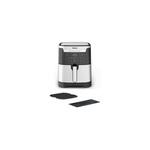 Tefal Easy Fry EY801D15 friteza, 5 L/6.5 L