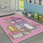 Conceptum Hypnose Tepih (100x180) Hmı Kdc 58
