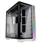 Lian Li O11 Dynamic EVO kućište, belo/crno/sivo, desktop/midi, ATX, mATX, EATX