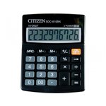 Citizen digitron SDC-810BN, crni