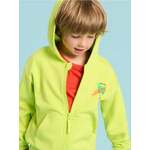 Sinsay - Gornji deo trenerke - lajm lajm AW 2024 210AY-72X
