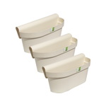 Gardino Set žardinjera Esprit 50cm