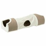 Tunel sa grebalicom za mace 110c - 2 pećine, Trixie
