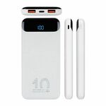 Power Bank RIVACASE VA 2540 10000mAh/beli