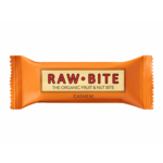 Raw Bitte Voćni Energetski Bar Organski - Indijski Orah 50g