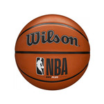 Wilson Lopta Nba Drv Plus Bskt Sz5 Wtb9200xb05