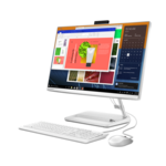 Lenovo 24ALC6 all in one računar, 16GB RAM