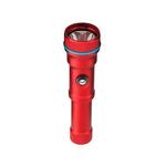 X-Adventurer Ručna lampa LED ronilačka M1800 aluminijumsko vodo-otporno kućište