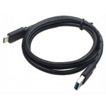 CCP-USB3-AMCM-1M Gembird USB 3.0 AM to Type-C cable (AM/CM), 1 m