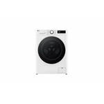 LG F4DR510S0W mašina za pranje i sušenje veša 10 kg/6 kg, 600x850x565