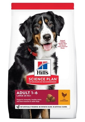 Hill's™ Science Plan™ Pas Adult Large Breed