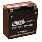 Landport Moto akumulator YT14B-BS 12V 12Ah LANDPORT