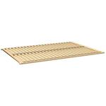 Lille 140-02FLX podnica 140x200x7 cm natur