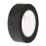 Izolir traka 20m crna