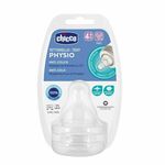 Chicco sil cucla P5 4M+, 3 rupice, 2kom