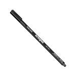Octopus Liner 0.4mm crni fineliner unl-1253
