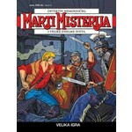 Marti Misterija 70 Velika igra