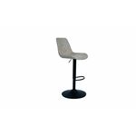 Scotty barska stolica 49,5x55x90-111 cm svetlo braon