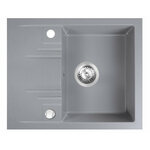 Ferro Sudopera Granitna 58x48 cm DRGM48/58GA