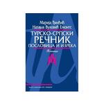 Tursko srpski rečnik poslovica i izreka
