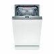 Bosch SPV4XMX20E ugradna mašina za pranje sudova
