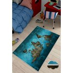 Conceptum Hypnose Tepih (80x300) WOOKECE002