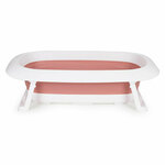 Eco Toys Sklopiva kadica za bebe HA-B31 PINK