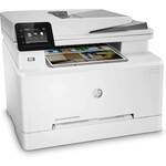 HP Color LaserJet Pro MFP M283fdn kolor multifunkcijski laserski štampač, 7KW74A, duplex, A4, Wi-Fi