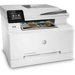 HP Color LaserJet Pro MFP M283fdn kolor multifunkcijski laserski štampač, 7KW74A/7KW75A, duplex, A4, 600x600 dpi, Wi-Fi