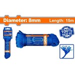 WRZ1308 KANAP 15m X 8mm WADFOW