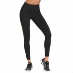 Skechers Helanke Gowalk Hw Legging Ii W03lg30b-Blk