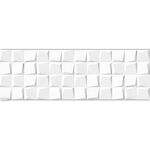 Dekor Blanco Terra Brillo 30/90