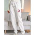 Sinsay - Donji deo trenerke - svetlo siva svetlo siva SS 2025 511BE-09M