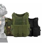Takticki prsluk za lov airsoft SNB