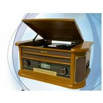 Roadstar gramofon HIF1996BT USB