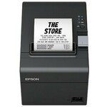 EPSON TM-T20III-011 Thermal line, USB, serijski, Auto cutter POS štampač