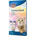 Trixie Kremasta poslastica za mačke sa piletinom 5x14g