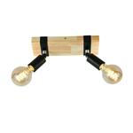 Stropna lampa Brun 2