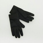 Reserved - Obične rukavice crno 100% POLYESTER 6952V-99X