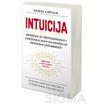 Intuicija - Patriša Ajnštajn