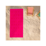 DekorDom Plažni peškir Beach master Anchor Wheel uni 86x190cm