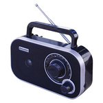 Roadstar radio TRA-2235BK