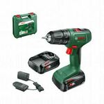 Bosch Akumulatorska bušilica-odvrtač EasyDrill 18V 06039D8002