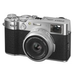 Fuji X100VI