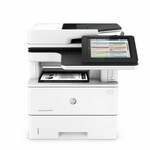 HP LaserJet Enterprise MFP M631dn mono multifunkcijski laserski štampač, J8J63A, duplex, A4
