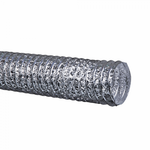 Cev za aspirator Fi125 2.5m
