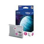 Brother LC970M ketridž ljubičasta (magenta), 17ml