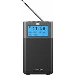 Kenwood Tranzistor CR-M10DAB-H