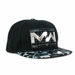 Call of Duty MW Liquid Chrome Snapback